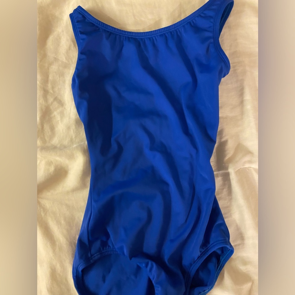 BodyWrappers Premier Collection Leotard